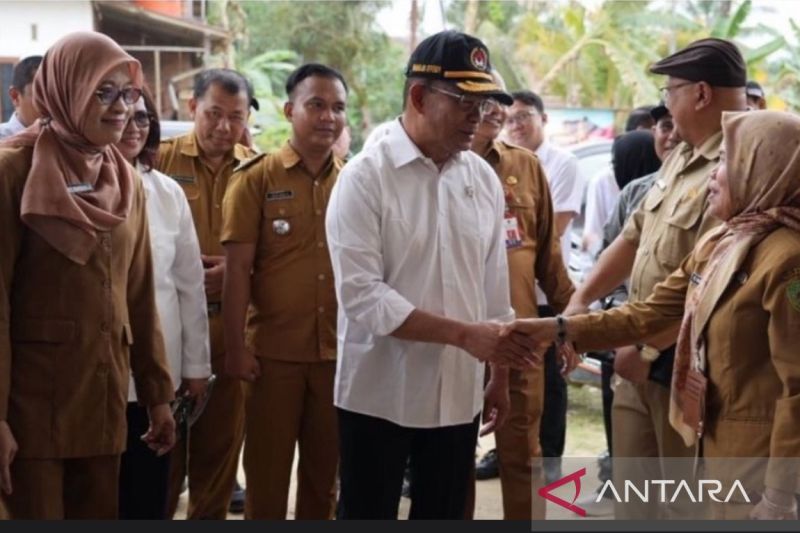Penanganan Stunting Kaltim, Laporan Angka Penurunan Terbaru oleh Sekda