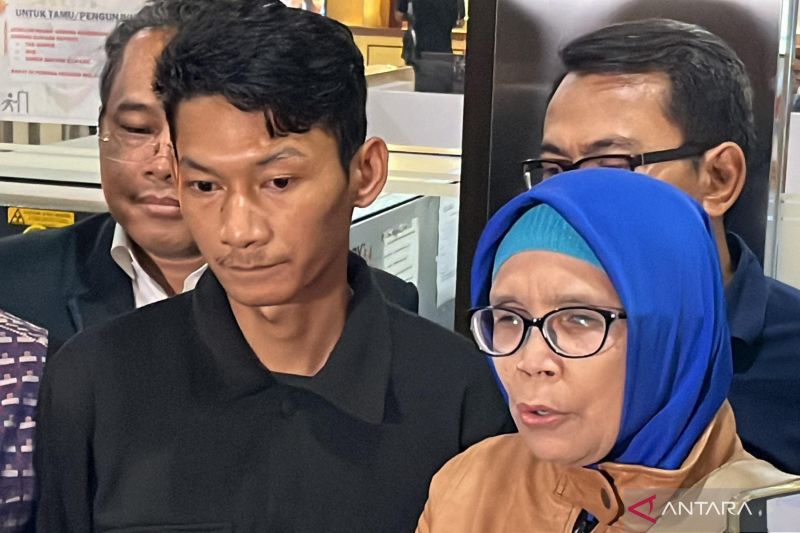 Mantan Terpidana Saka Tatal Berikan Alibi dalam Kasus Pembunuhan Vina dan Eky