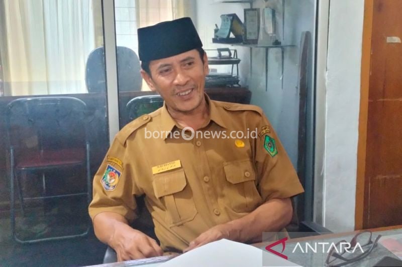 Dinas Lingkungan Hidup Rejang Lebong Terbitkan 110 SPPL untuk Usaha Lokal