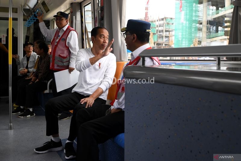 Partisipasi Masyarakat dalam Pembangunan Ibu Kota Nusantara yang Inklusif
