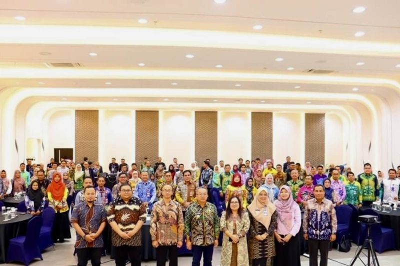Evaluasi Kebijakan Pemkab Tapin untuk Meningkatkan Kualitas Hidup Masyarakat