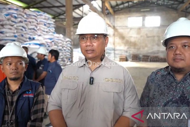 Ombudsman Sebut BUMDes Bisa Kelola Pupuk Bersubsidi untuk Petani