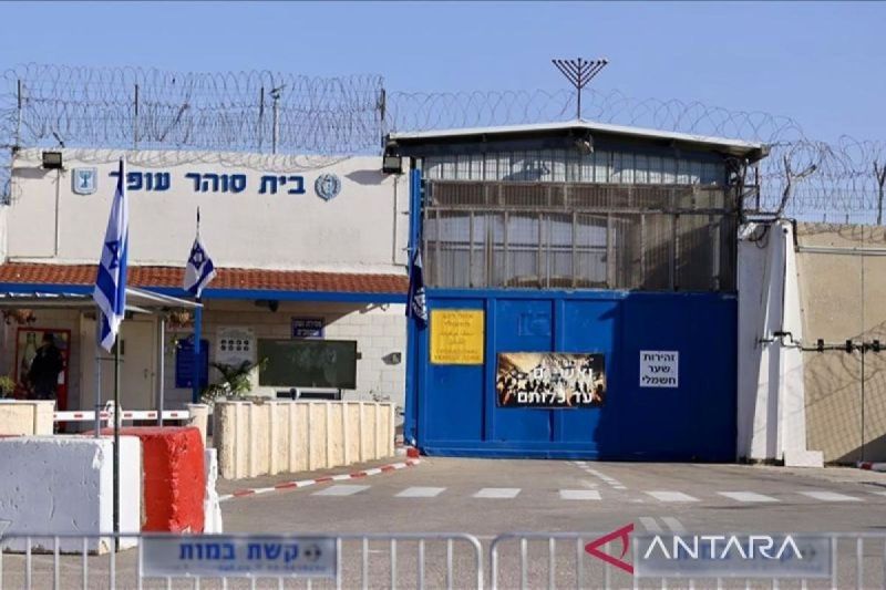 PBB Desak Penyelidikan Pelecehan Tentara Israel terhadap Tahanan Palestina