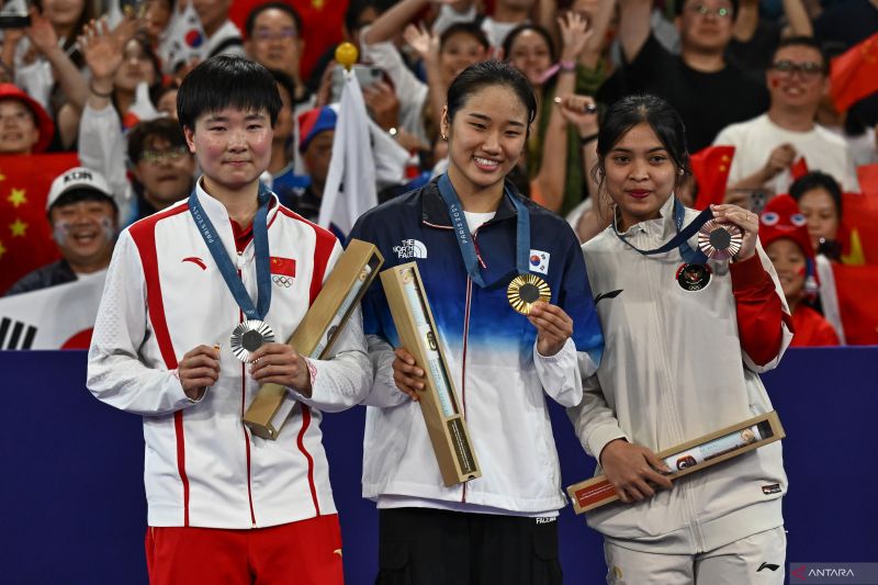 Pemain Unggulan Mundur dari Japan Open 2024, Siapa Saja?