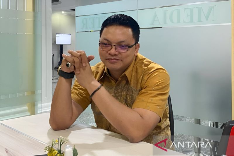 Mahkamah Konstitusi Ajukan Banding atas Putusan PTUN Jakarta