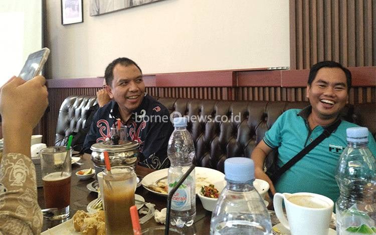 50 UMKM Isi Stand Pameran dalam Pesona Tambun Bungai 2024 Mulai Hari Ini