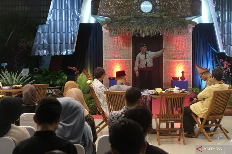 Arah Kebudayaan Nusa Tenggara Barat Dua Dekade ke Depan