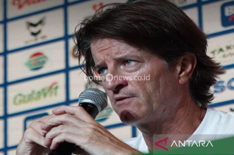 Borneo FC Siapkan Strategi Hadapi Arema FC di Liga 1 2024