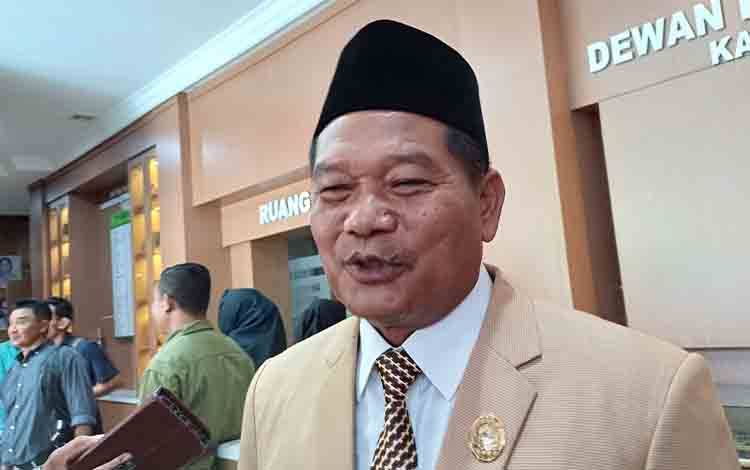 Calon Anggota DPRD Kalteng Ini Siap Tampung Aspirasi Masyarakat Kotim-Seruyan