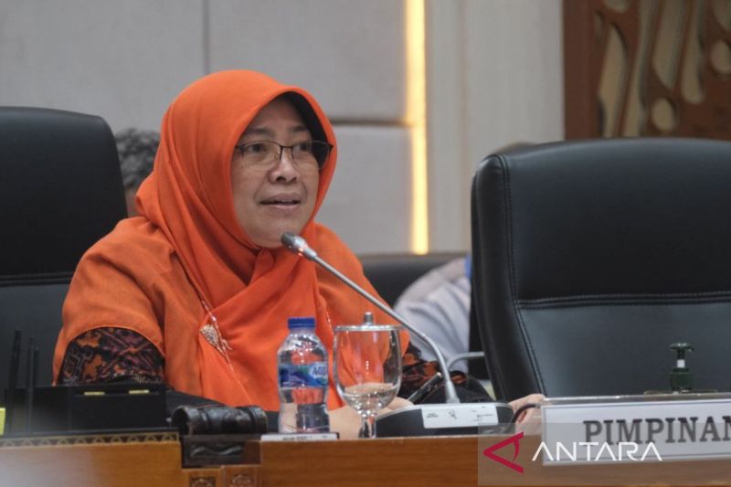 DPR RI Sayangkan Larangan Jilbab untuk Anggota Paskibraka