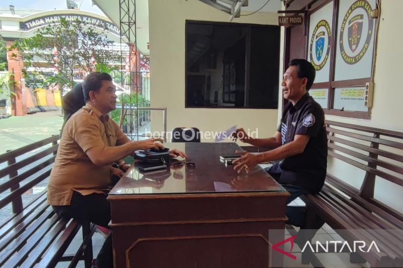 Kasus Intimidasi "Wanita Emas" di Rutan Pondok Bambu