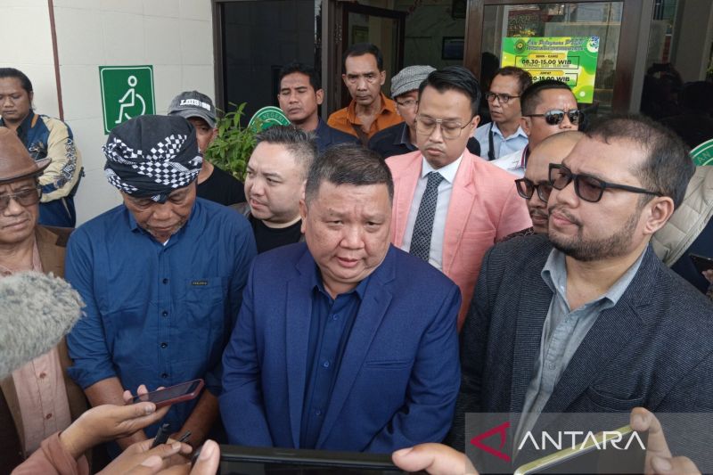 Kuasa Hukum Enam Terpidana Kasus Vina Ajukan PK di Cirebon