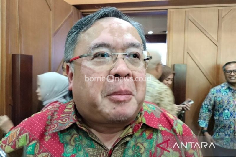 Perayaan HUT RI ke-79 di IKN, Awal Eksekusi Pembangunan