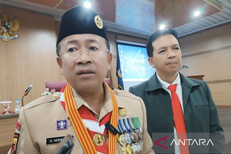 Bupati Cianjur Usulkan Pembangunan Jalan Tol ke Kementerian PUPR