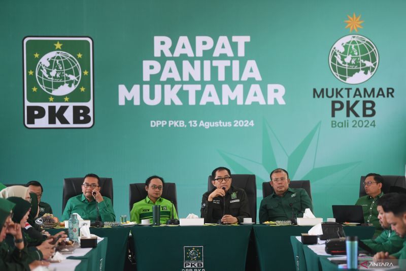 Kiai Lirboyo, Tindakan PBNU dan PKB Dinilai Tak Masuk Akal