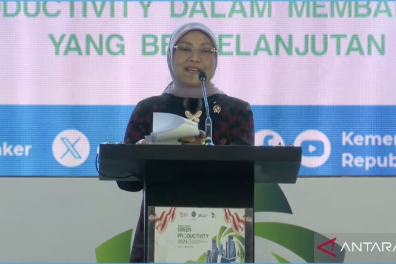 Produktivitas Hijau Penting untuk Bisnis dan Lingkungan Berkelanjutan