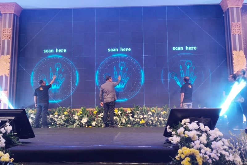 Rumah Data Bawaslu Jatim untuk Pengawasan Pilkada 2024