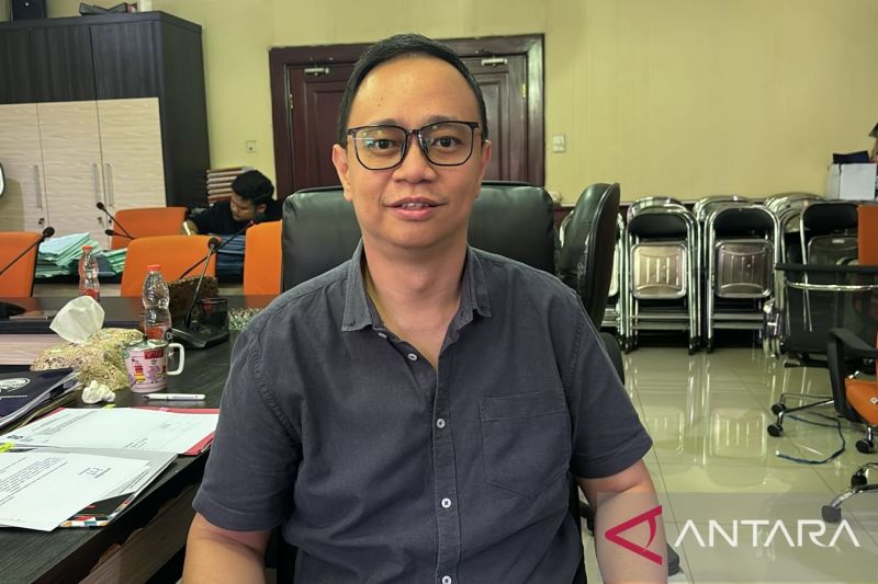 DPRD Surabaya Selesaikan Raperda Pelepasan Aset Surat Ijo