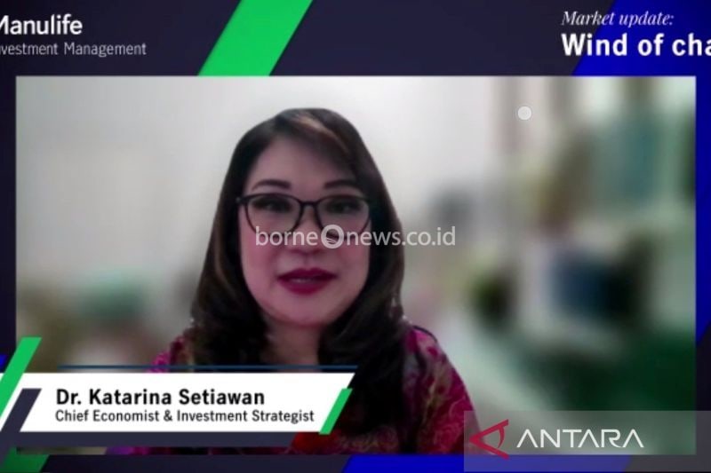 Kestabilan Rupiah Kunci Sentimen Investor di Pasar Modal Indonesia