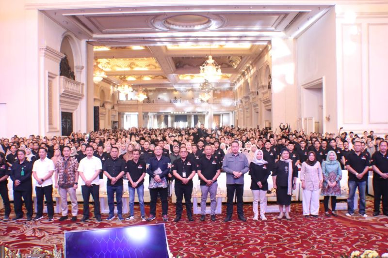 Bawaslu Jember Luncurkan Rumah Data untuk Pengawasan Pilkada 2024