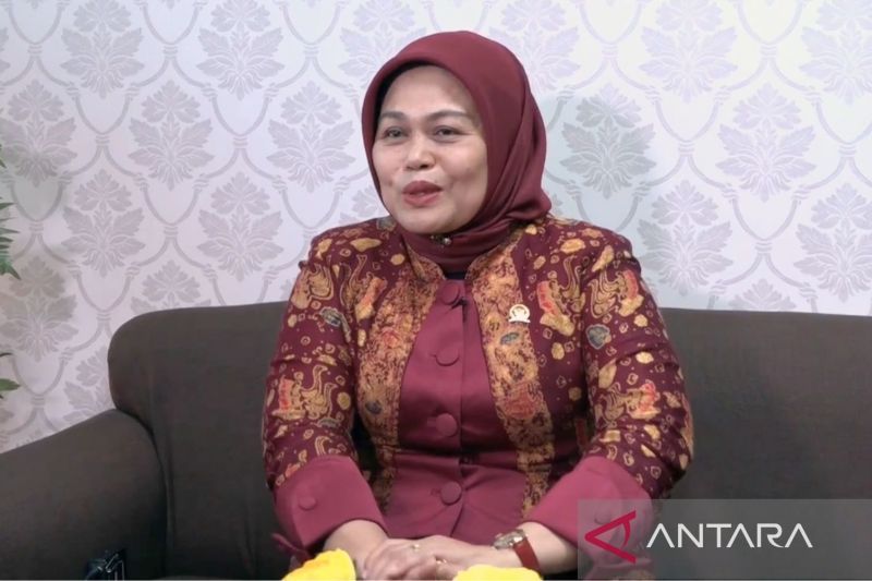 DPD RI Rilis 10 Nama Calon Anggota BPK Periode 2024-2029