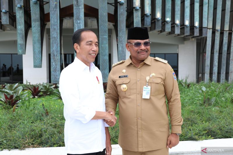 Usulan Kenaikan Royalti Timah Menjadi 5 Persen di Babel