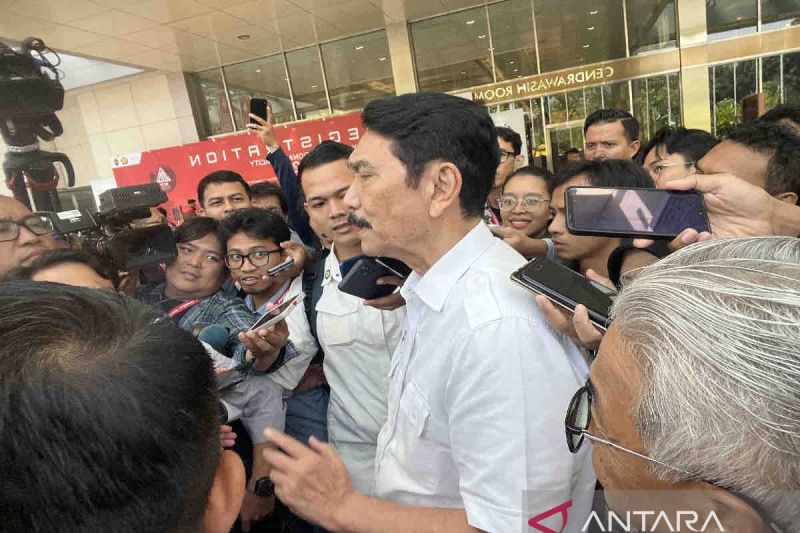 Kendaraan Listrik Ditingkatkan untuk Tekan Polusi Udara Jakarta
