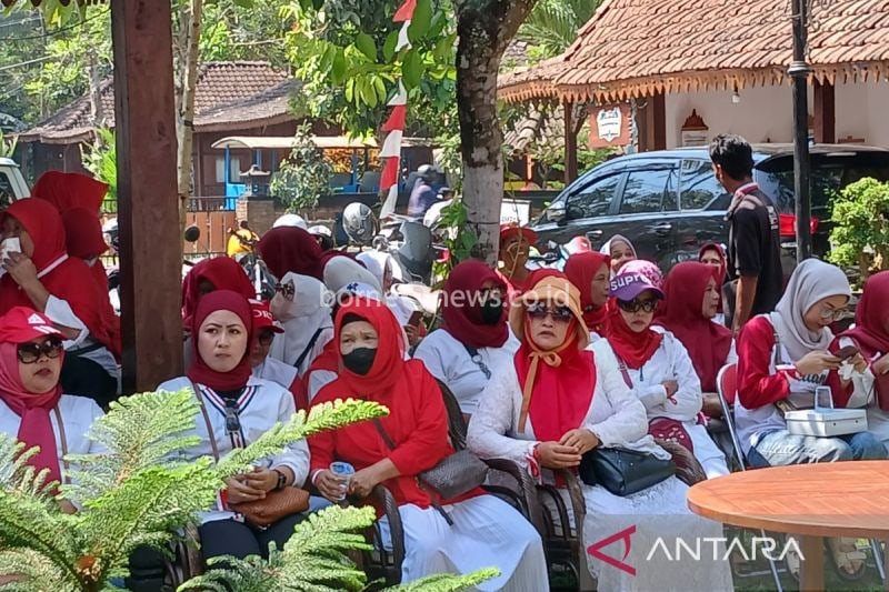 Kemajuan Wisata Borobudur Diharapkan Dorong Pariwisata Sekitar