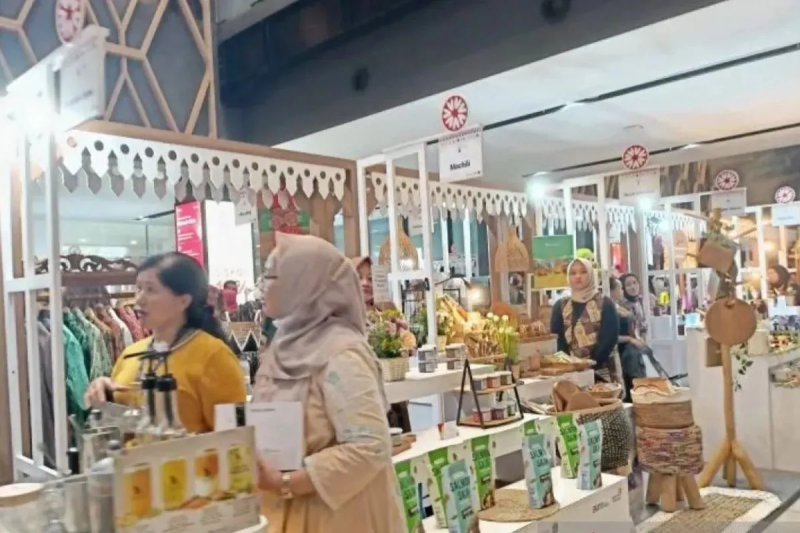Pelatihan Tenaga Kerja Mandiri Jakarta Pusat Tingkatkan UMKM