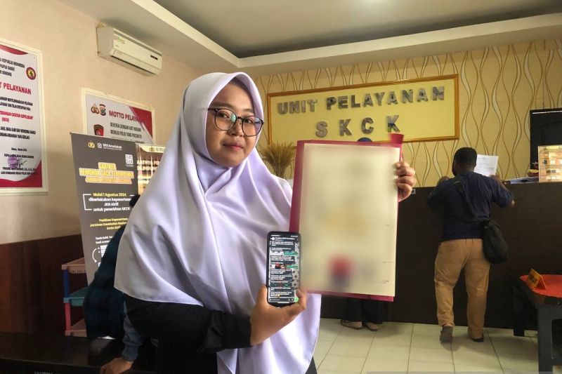 Kepesertaan JKN Wajib untuk Penerbitan SKCK Mulai 2024