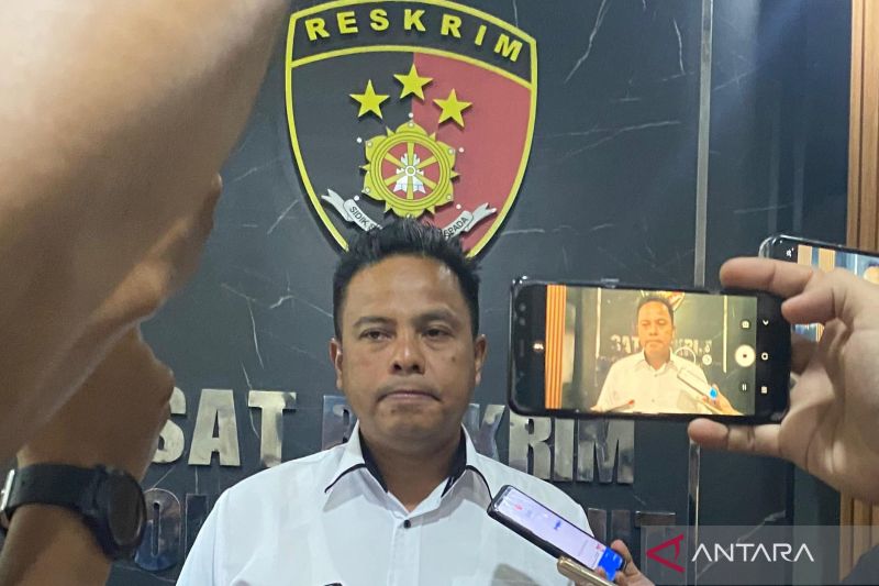 Polisi Garut Buru Pelaku Penganiayaan Wanita di Pantai