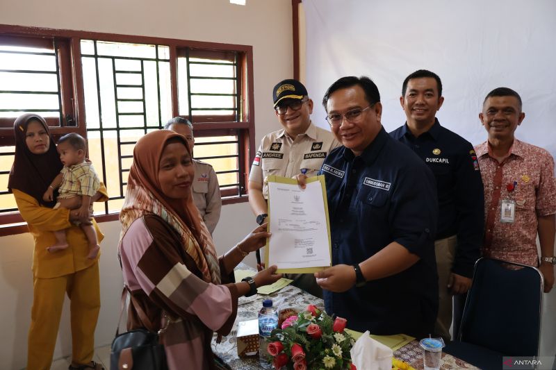Ombudsman RI Tegaskan Kewajiban Layanan Kependudukan Tanpa Biaya
