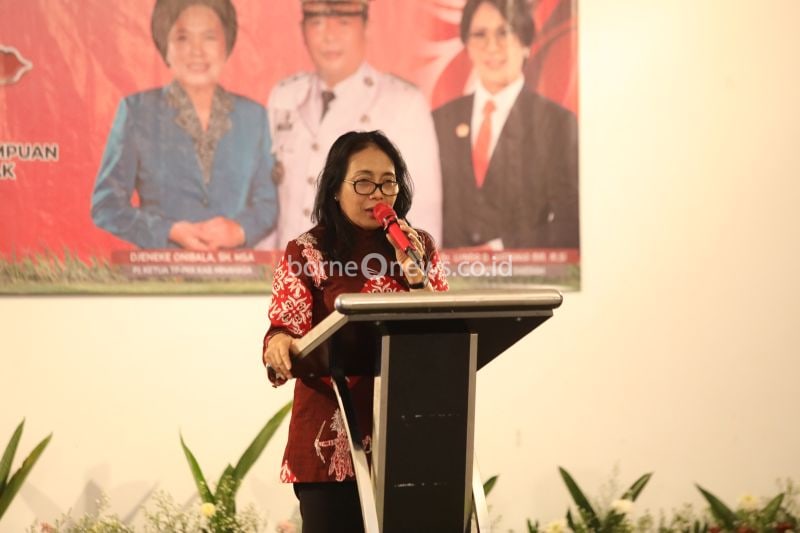 Regulasi Indonesia untuk Hapus Diskriminasi Terhadap Perempuan