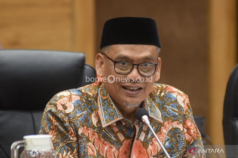 Wakil Ketua Komisi X DPR RI Abdul Fikri Faqih. (ANTARA/HO-Humas DPR)