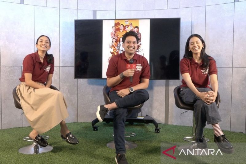 Garin Nugroho, sosok kunci sukses film Tepatilah Janji