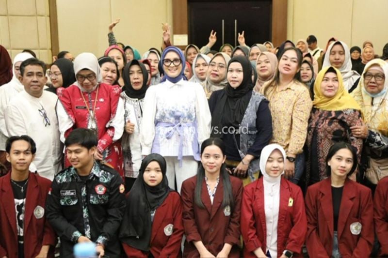 Pemerintah Kalteng Dorong Kreativitas dan Inovasi UMKM Ukir Kesuksesan
