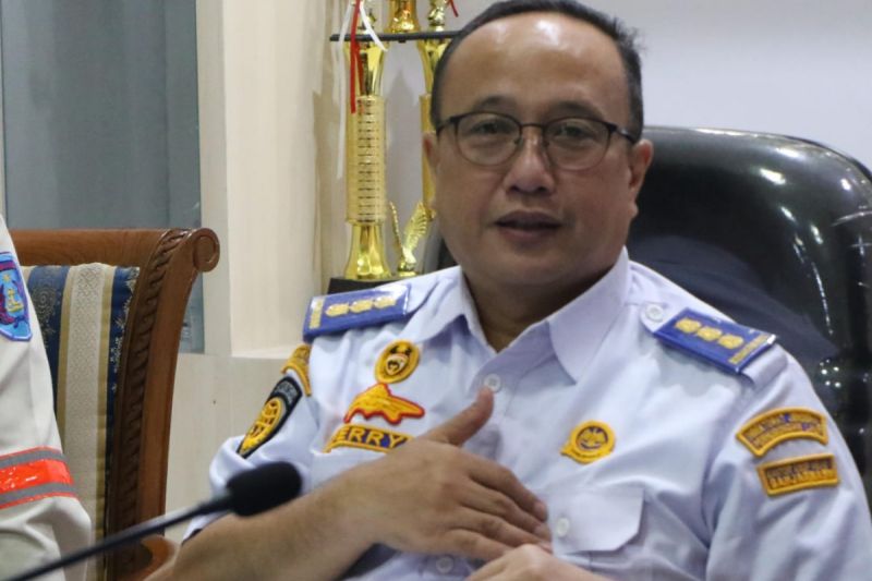 Investigasi KNKT Kebakaran KM Kirana I di Semarang, Ini Faktanya