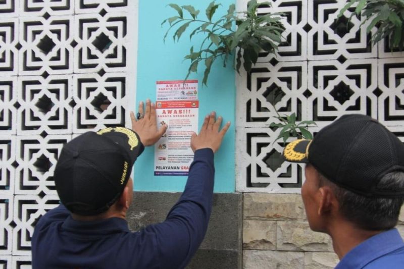 Penurunan Kasus DBD di Jakarta Barat, Angka Tercatat 216 Kasus