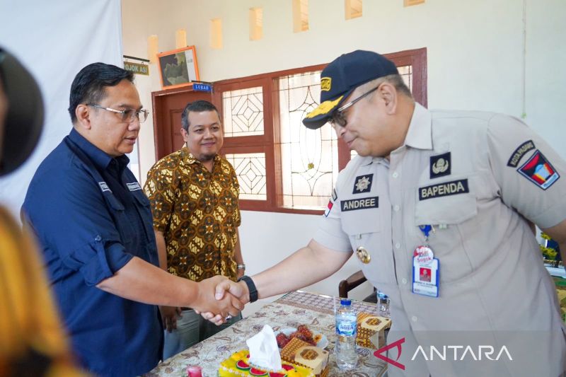 Ombudsman RI Awasi Pelayanan Dokumen Adminduk di Padang