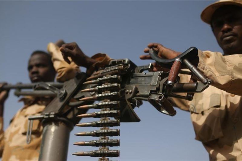 Amerika Serikat Tegaskan Tanggung Jawab Angkatan Bersenjata Sudan dalam Perundingan Perdamaian
