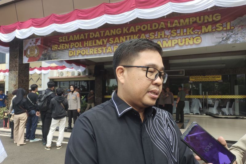 Calon Kepala Daerah di Lampung Wajib Lulus Tes Kesehatan