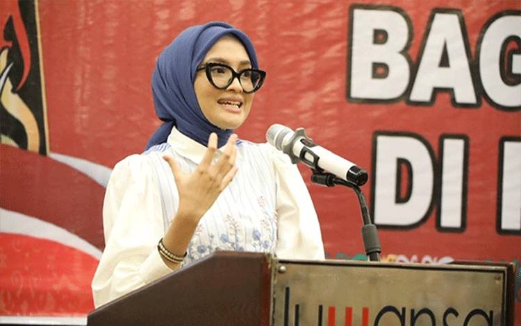 SDM Handal Kunci Pengembangan Usaha