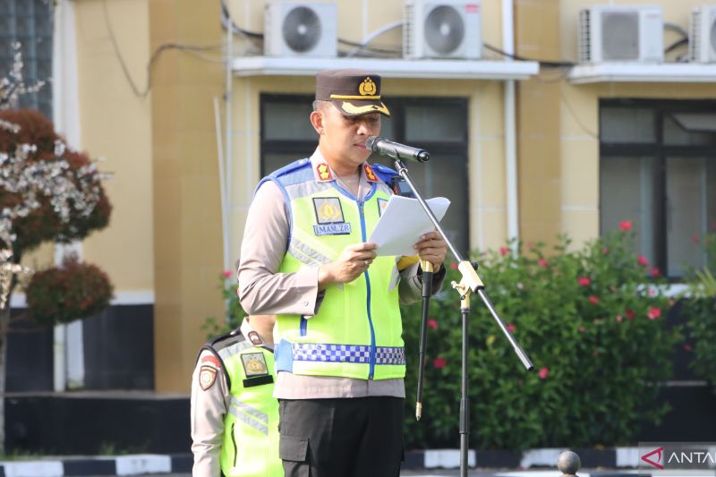 Polres OKU Sita 27 Paket Sabu dari Bandar Narkoba DD