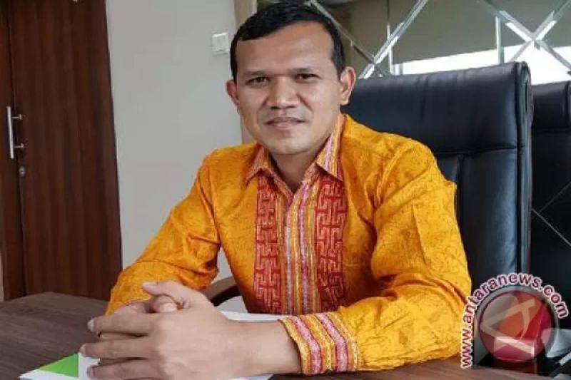 Eks Panglima GAM Pilih Fadhlullah Jadi Calon Wakil Gubernur Aceh