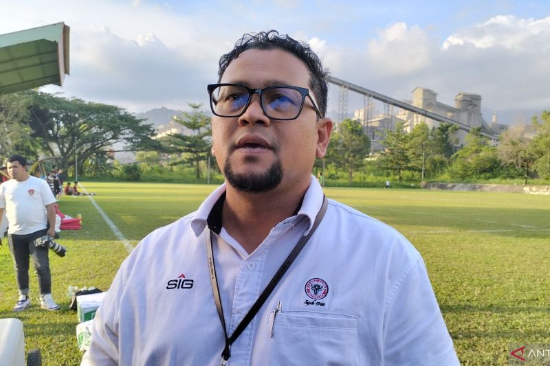 Semen Padang Siap Bangkit Hadapi Bali United di Liga 1 Indonesia