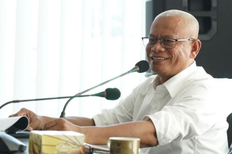 Pemkab Garut Siapkan Rp10 Miliar untuk Atasi Kekeringan