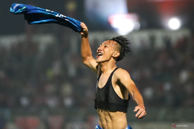 Persib Bandung Hadapi Persaingan Ketat Liga 1 Indonesia 2024/25