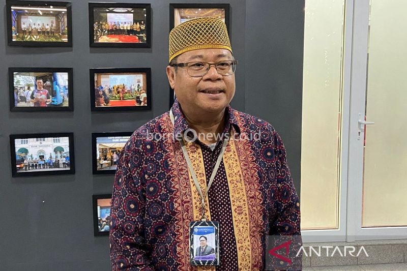 Bank Indonesia ajak ulama sosialisasi QRIS di Aceh, dukung UMKM