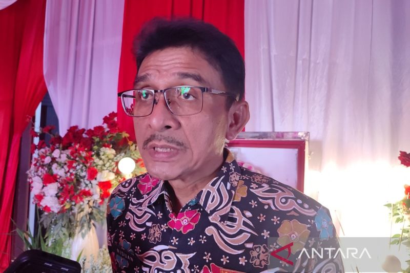 Pemkot Bengkulu Siapkan Lahan Lima Hektare untuk Proyek Pengelolaan Sampah