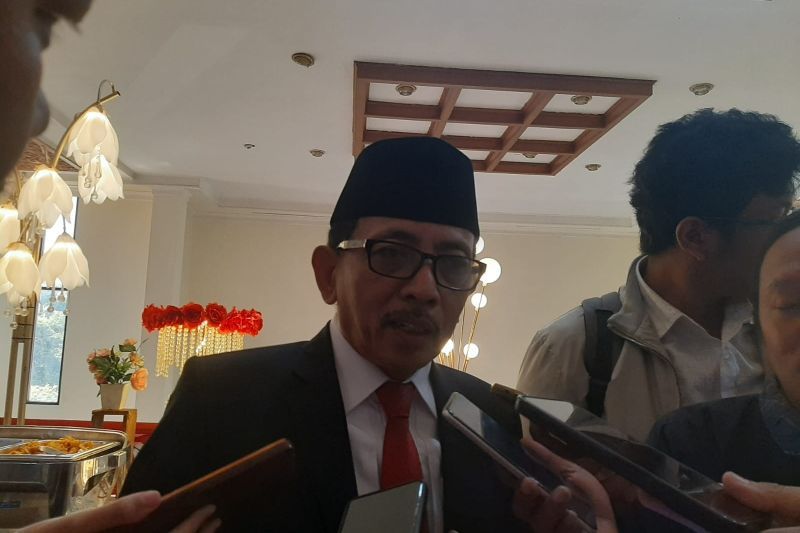 DPRD Surabaya dorong revitalisasi Penjara Kalisosok sebagai wisata